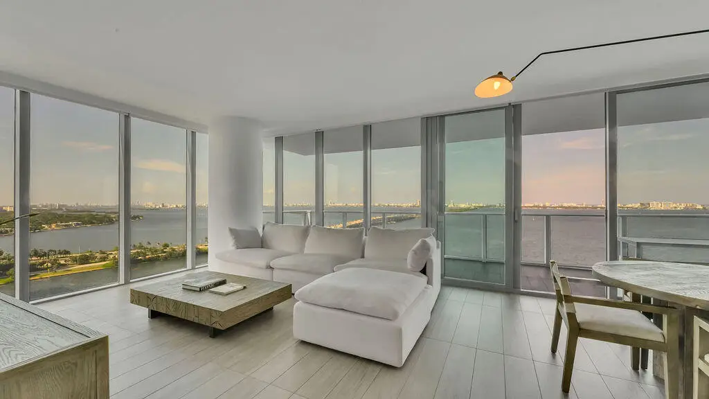 3131 NE 7th Avenue #2206, Miami, FL 33137 - #1