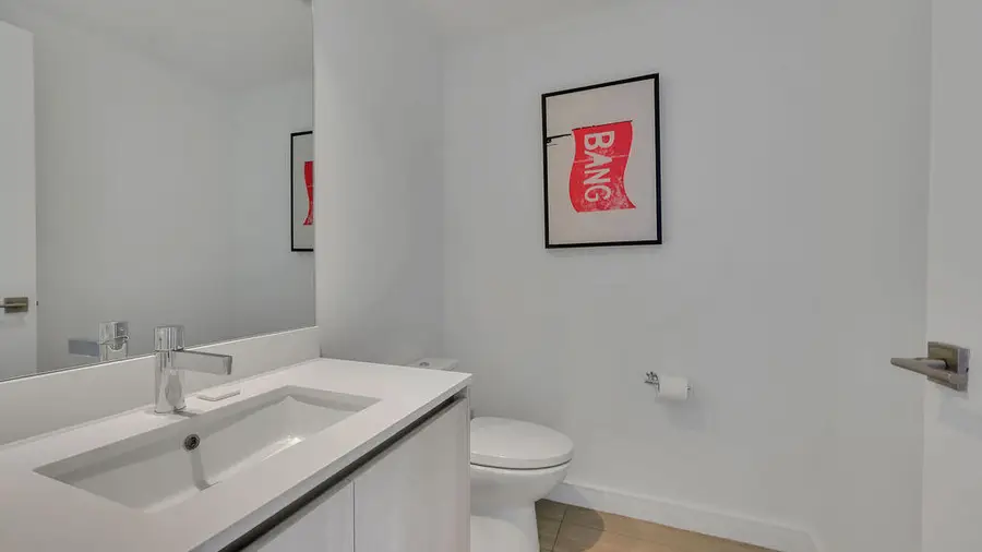 3131 NE 7th Avenue #2206, Miami, FL 33137 - #3