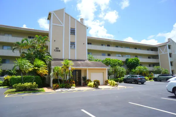 7286 Huntington Lane #306, Delray Beach, FL 33446