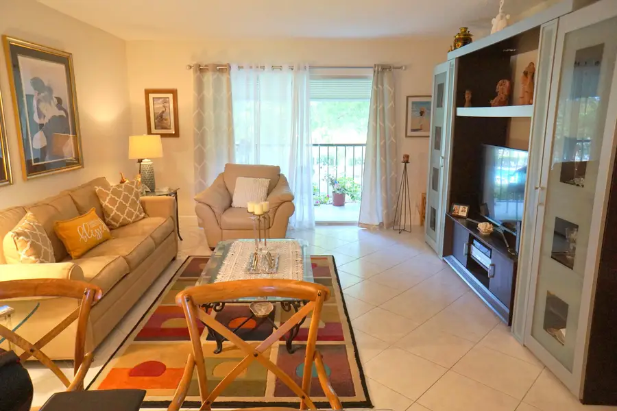 7286 Huntington Lane #306, Delray Beach, FL 33446 - #3