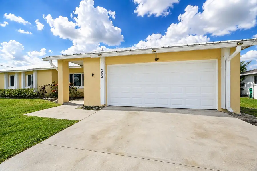 392 SE Crosspoint Drive, Port Saint Lucie, FL 34983 - #2