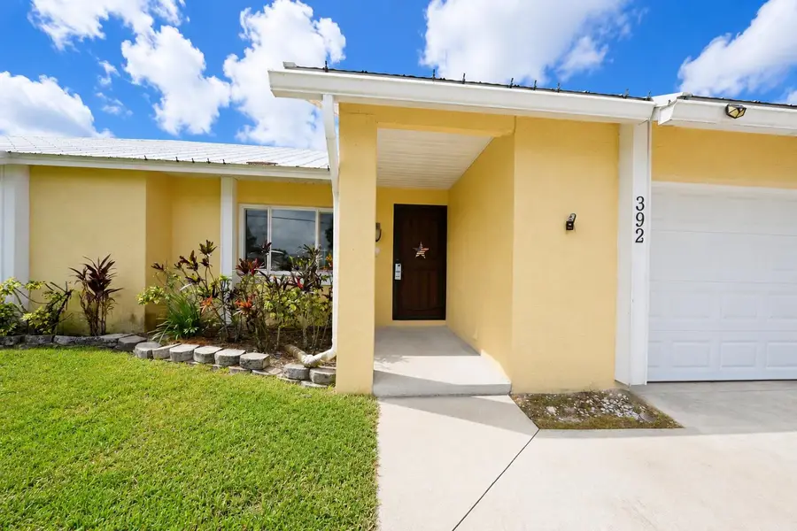 392 SE Crosspoint Drive, Port Saint Lucie, FL 34983 - #3
