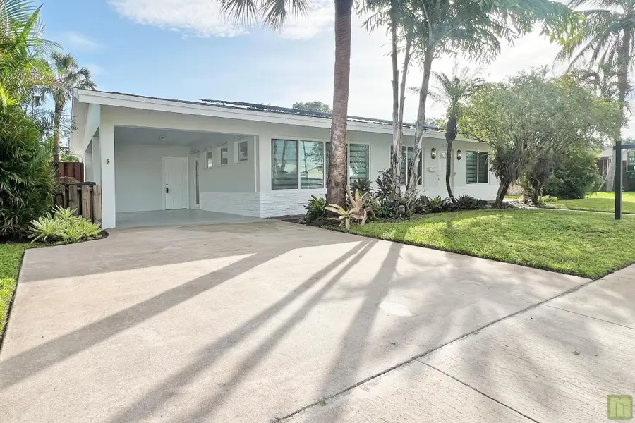 3831 NW 11th Street, Coconut Creek, FL 33066 - #3