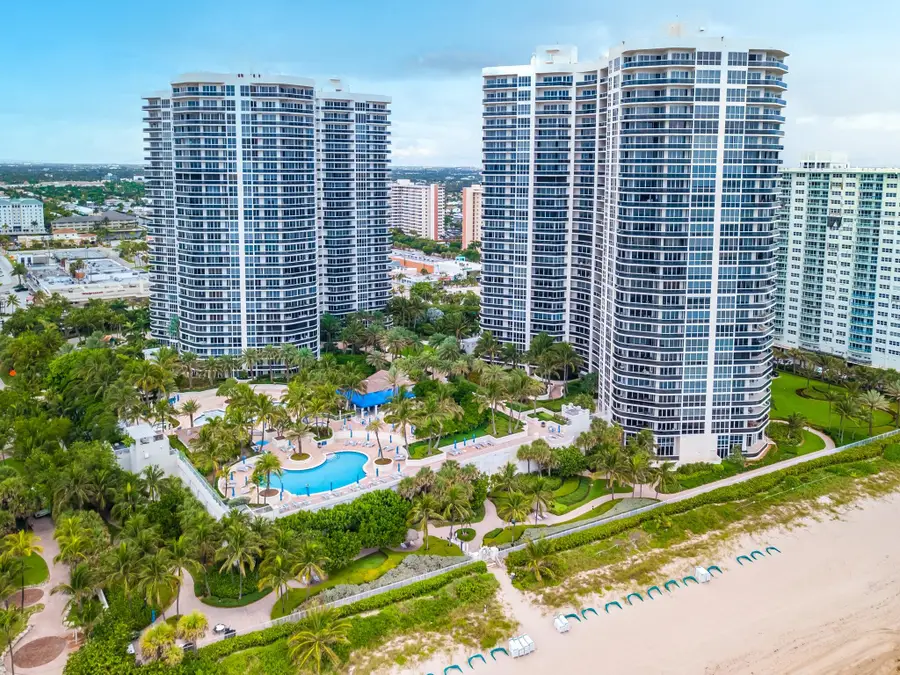 3200 N Ocean Boulevard #607, Fort Lauderdale, FL 33308 - #2