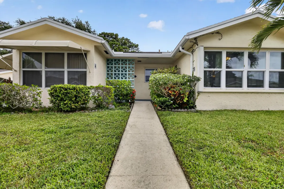 5073 Lakefront Boulevard #B, Delray Beach, FL 33484 - #1