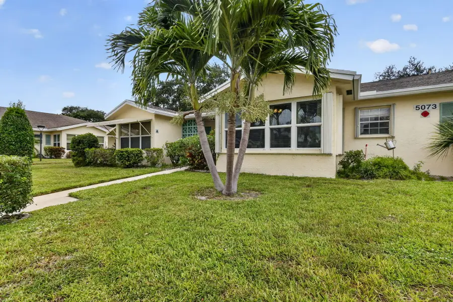 5073 Lakefront Boulevard #B, Delray Beach, FL 33484 - #2