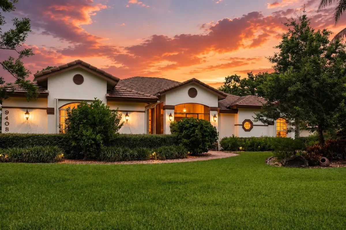 9408 Meadowood Drive, Fort Pierce, FL 34951 - #1