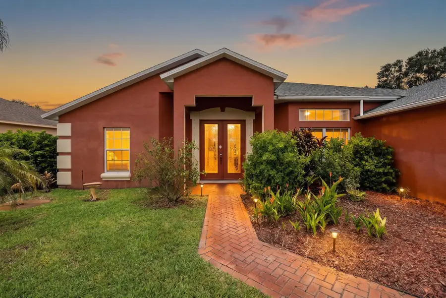 631 SE Stow Terrace, Port Saint Lucie, FL 34984 - #3