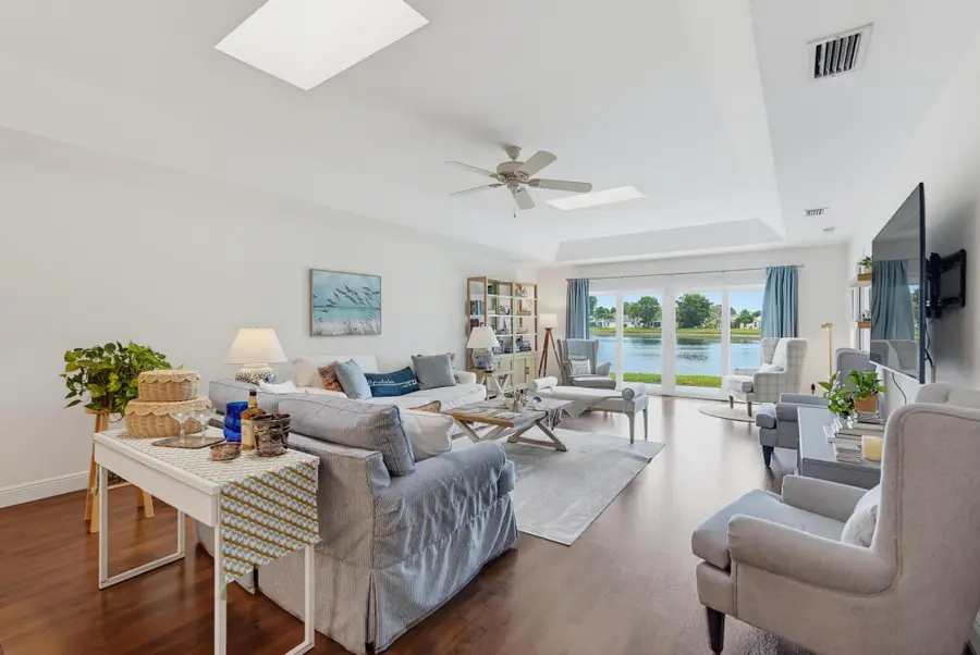 9123 Pine Springs Drive, Boca Raton, FL 33428 - #3