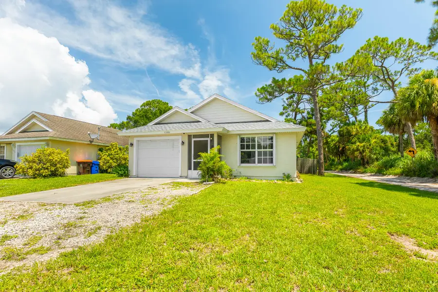 3506 3rd Street, Vero Beach, FL 32968 - #2