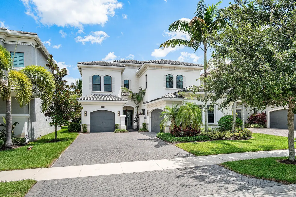 9747 Vitrail Lane, Delray Beach, FL 33446 - #1