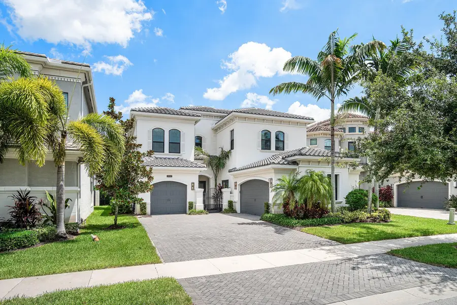 9747 Vitrail Lane, Delray Beach, FL 33446 - #2