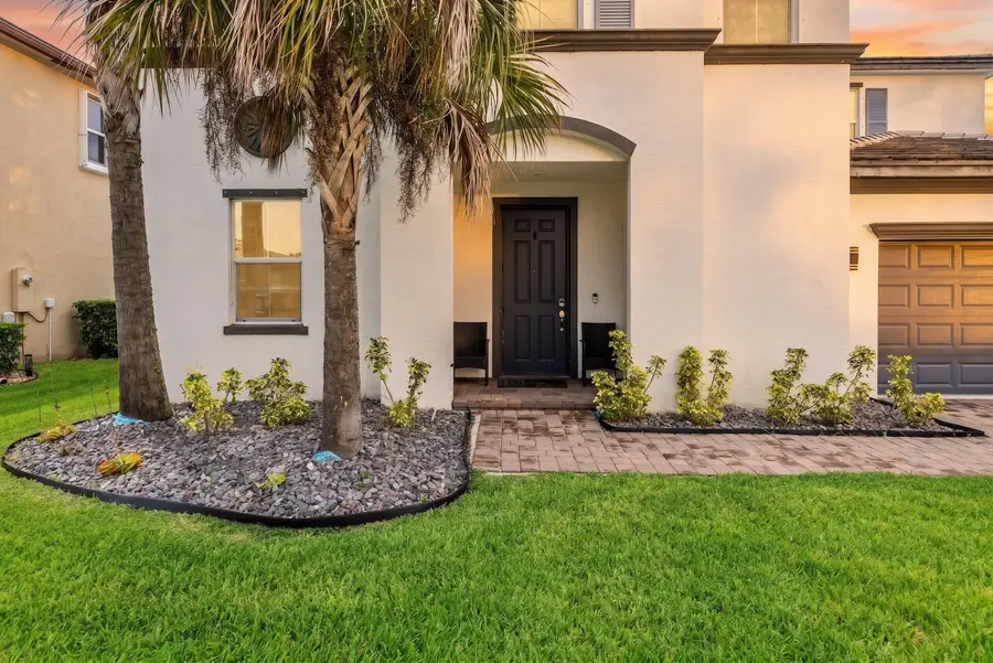 7432 NW Greenspring Street, Port Saint Lucie, FL 34987 - #3
