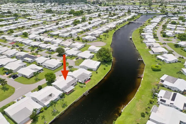804 SW 15th Street, Boynton Beach, FL 33426