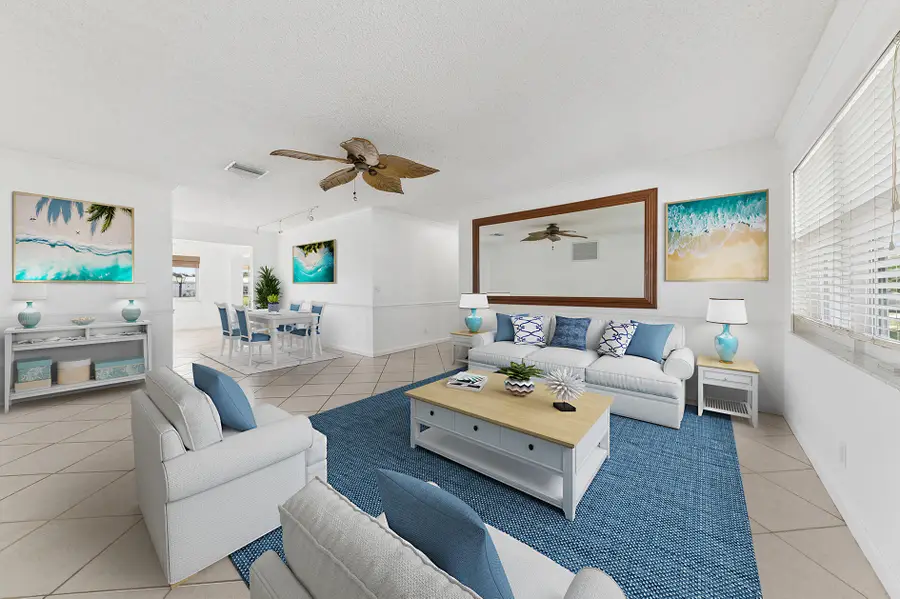 804 SW 15th Street, Boynton Beach, FL 33426 - #3