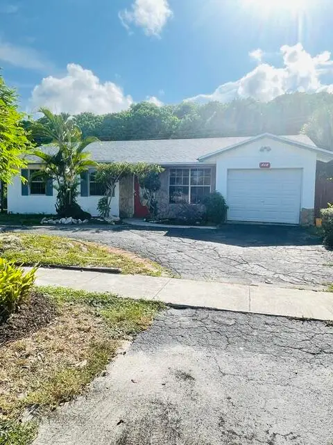 415 NW 7th Court, Boynton Beach, FL 33426