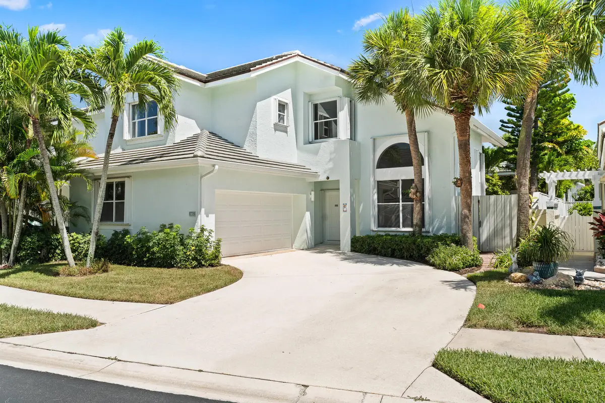 3057 Genoa Lane, Jupiter, FL 33477 - #1