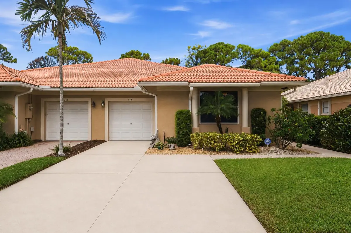 368 W Coral Trace Circle, Delray Beach, FL 33445 - #1