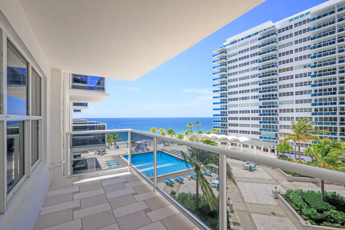 3500 Galt Ocean Drive #404, Fort Lauderdale, FL 33308 - #1