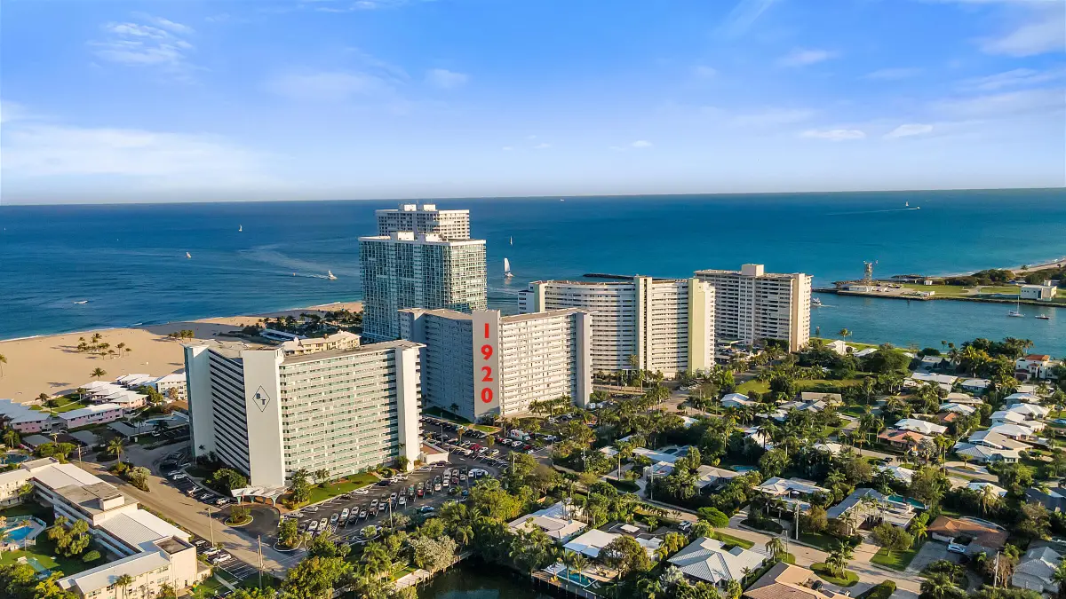 1920 S Ocean Drive #304, Fort Lauderdale, FL 33316 - #1