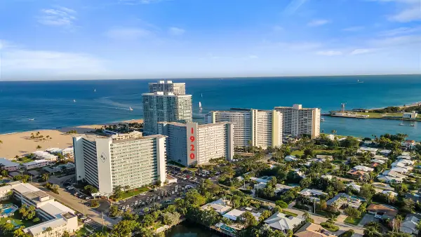 1920 S Ocean Drive #304, Fort Lauderdale, FL 33316