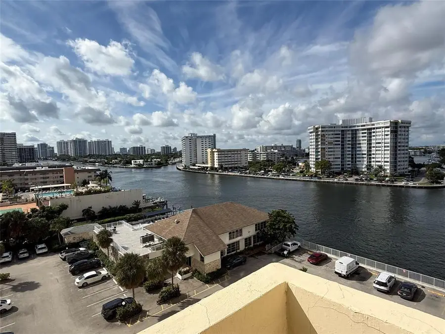 1833 S Ocean Drive #808, Hallandale Beach, FL 33009 - #2