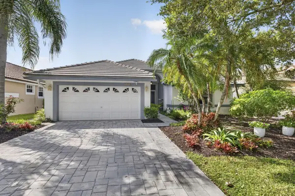 11728 Highland Place, Coral Springs, FL 33071
