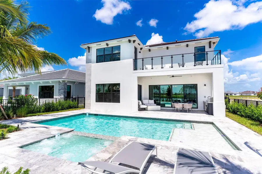 12660 Solana Bay Circle, Palm Beach Gardens, FL 33412 - #3