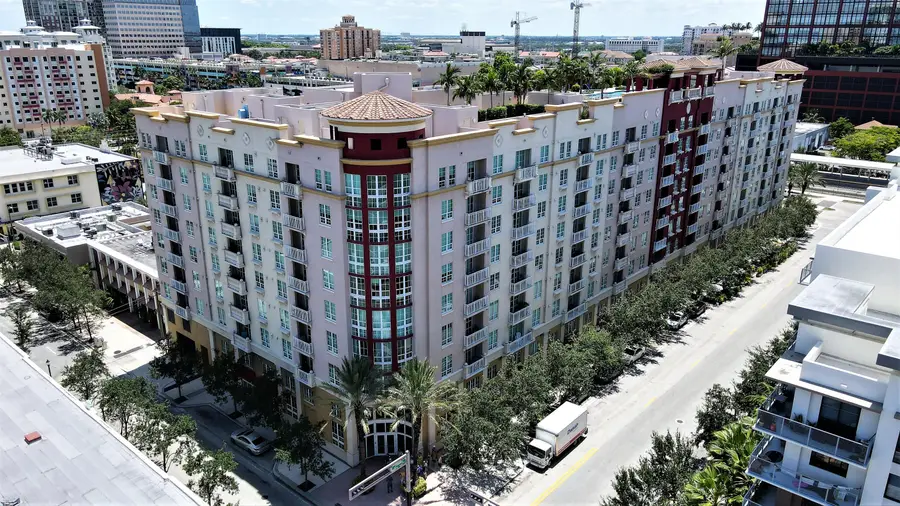 410 Evernia Street #706, West Palm Beach, FL 33401 - #2