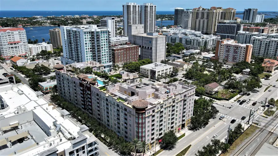 410 Evernia Street #706, West Palm Beach, FL 33401 - #3
