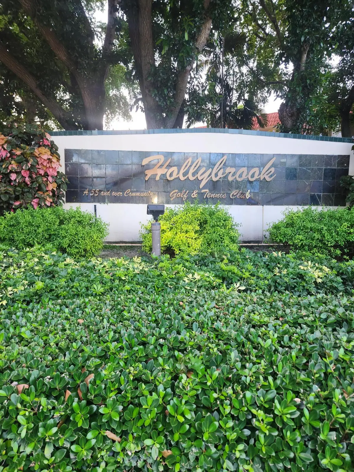 811 S Hollybrook Drive S #206, Pembroke Pines, FL 33025 - #1