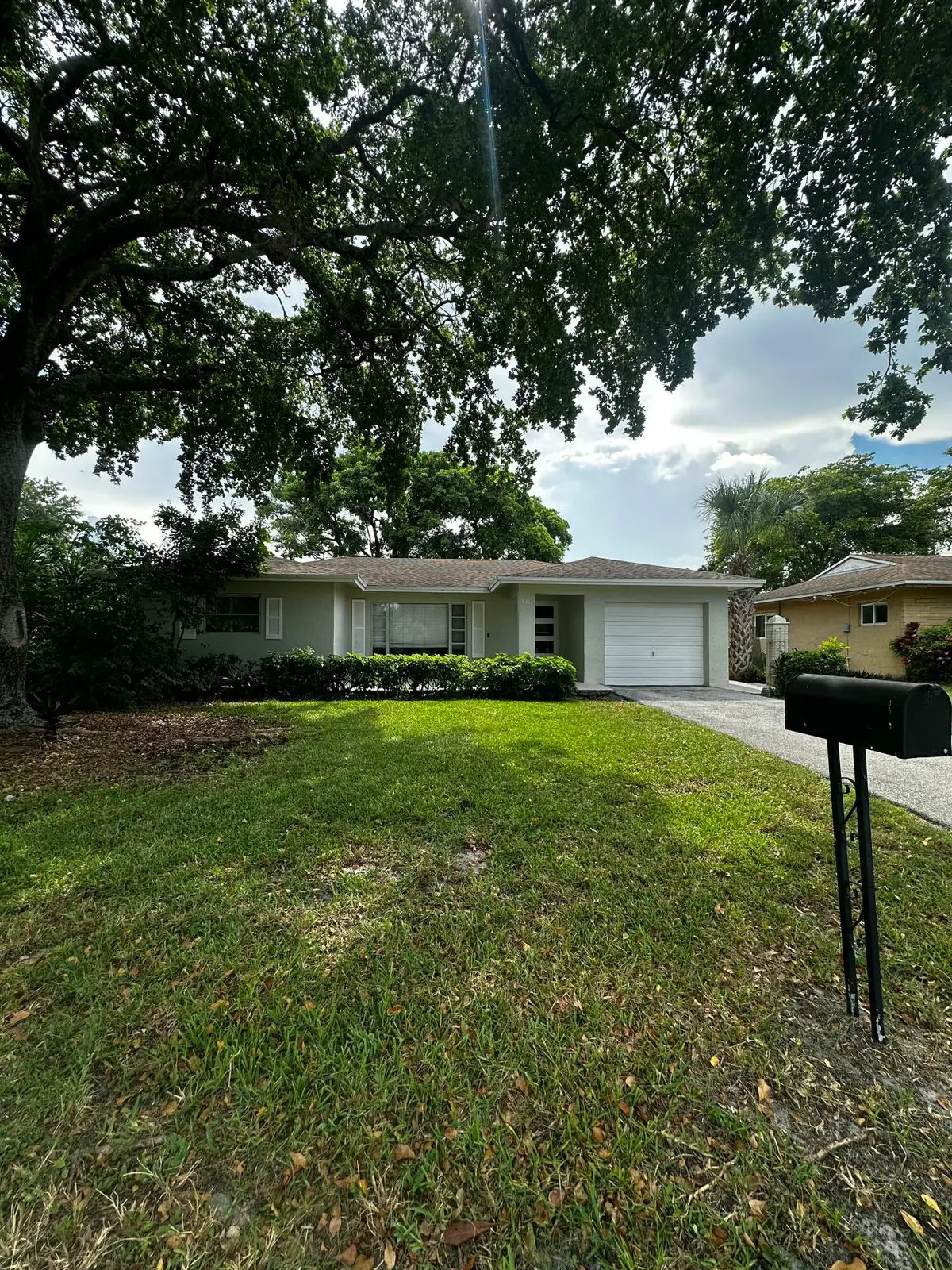 8211 NW 91st Avenue, Tamarac, FL 33321 - #1
