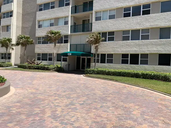 1237 S Hillsboro Mile N #601, Hillsboro Beach, FL 33062