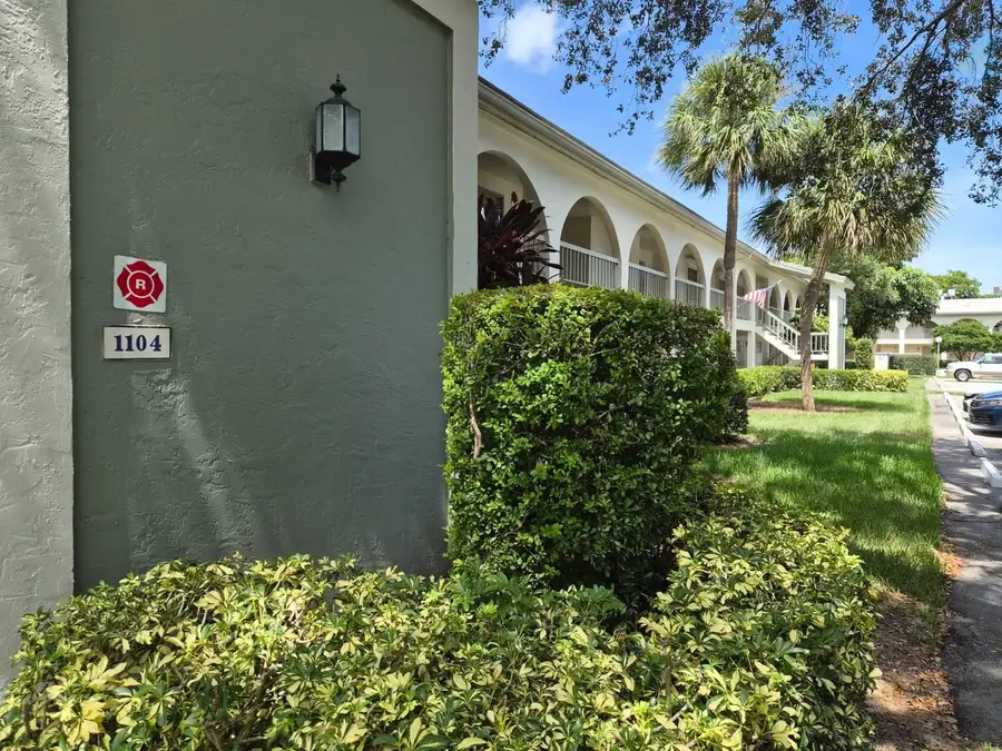1104 Bahama Bend #A1, Coconut Creek, FL 33066 - #2