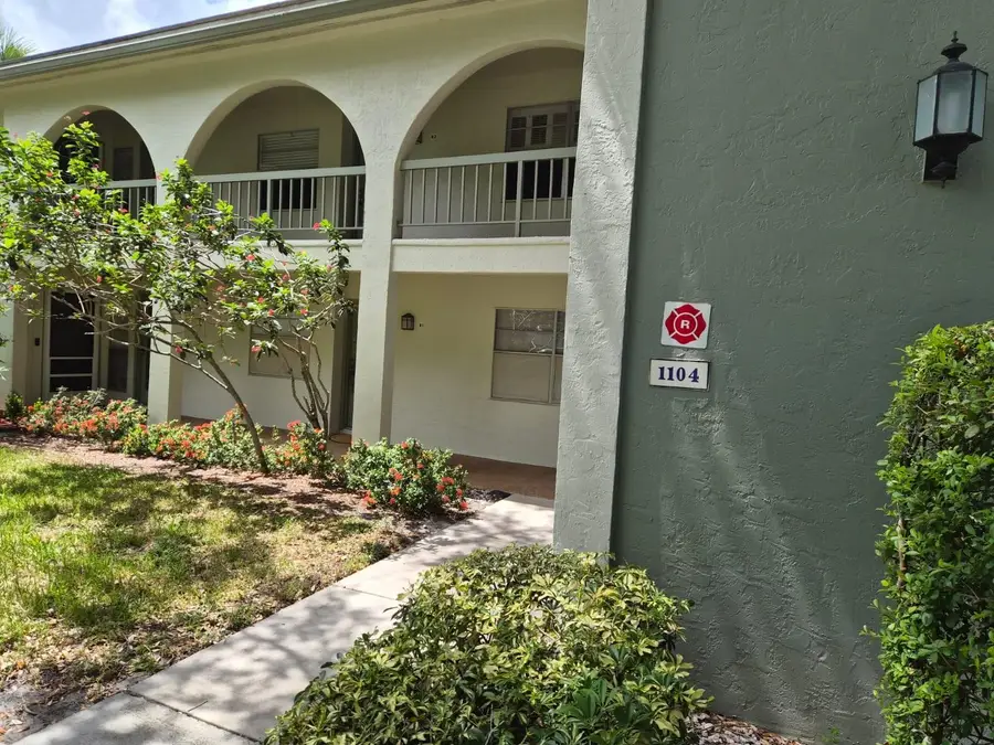 1104 Bahama Bend #A1, Coconut Creek, FL 33066 - #3