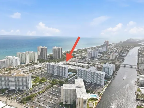 3333 NE 34th Street #1418, Fort Lauderdale, FL 33308