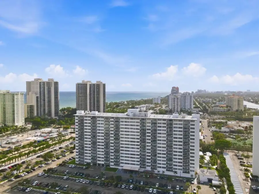 3333 NE 34th Street #1418, Fort Lauderdale, FL 33308 - #3
