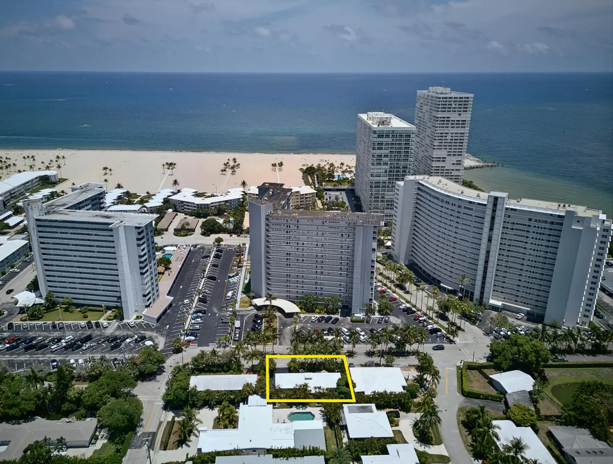 1929 S Ocean Drive, Fort Lauderdale, FL 33316 - #1