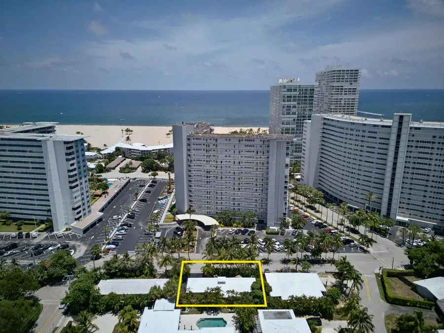 1929 S Ocean Drive, Fort Lauderdale, FL 33316 - #2