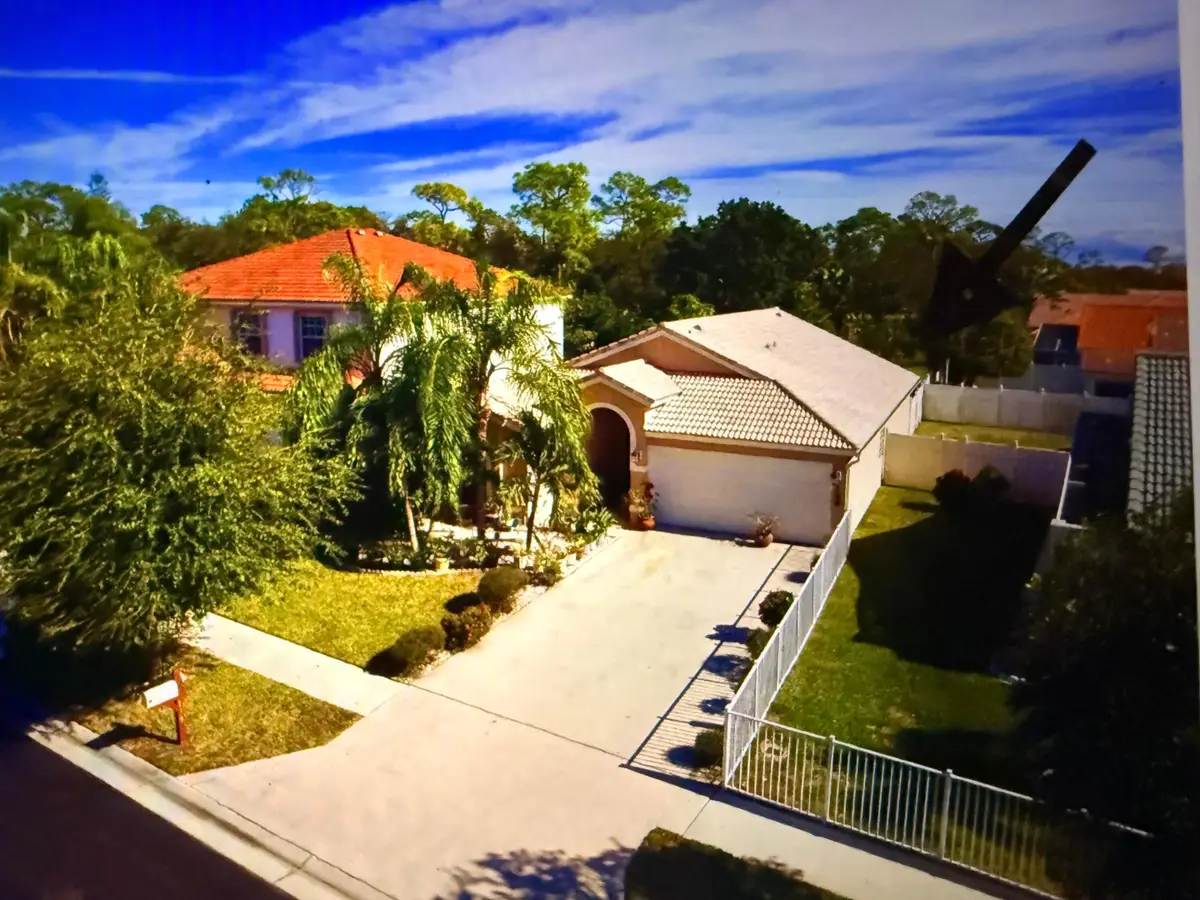 139 Preserve Drive, Royal Palm Beach, FL 33411 - #1