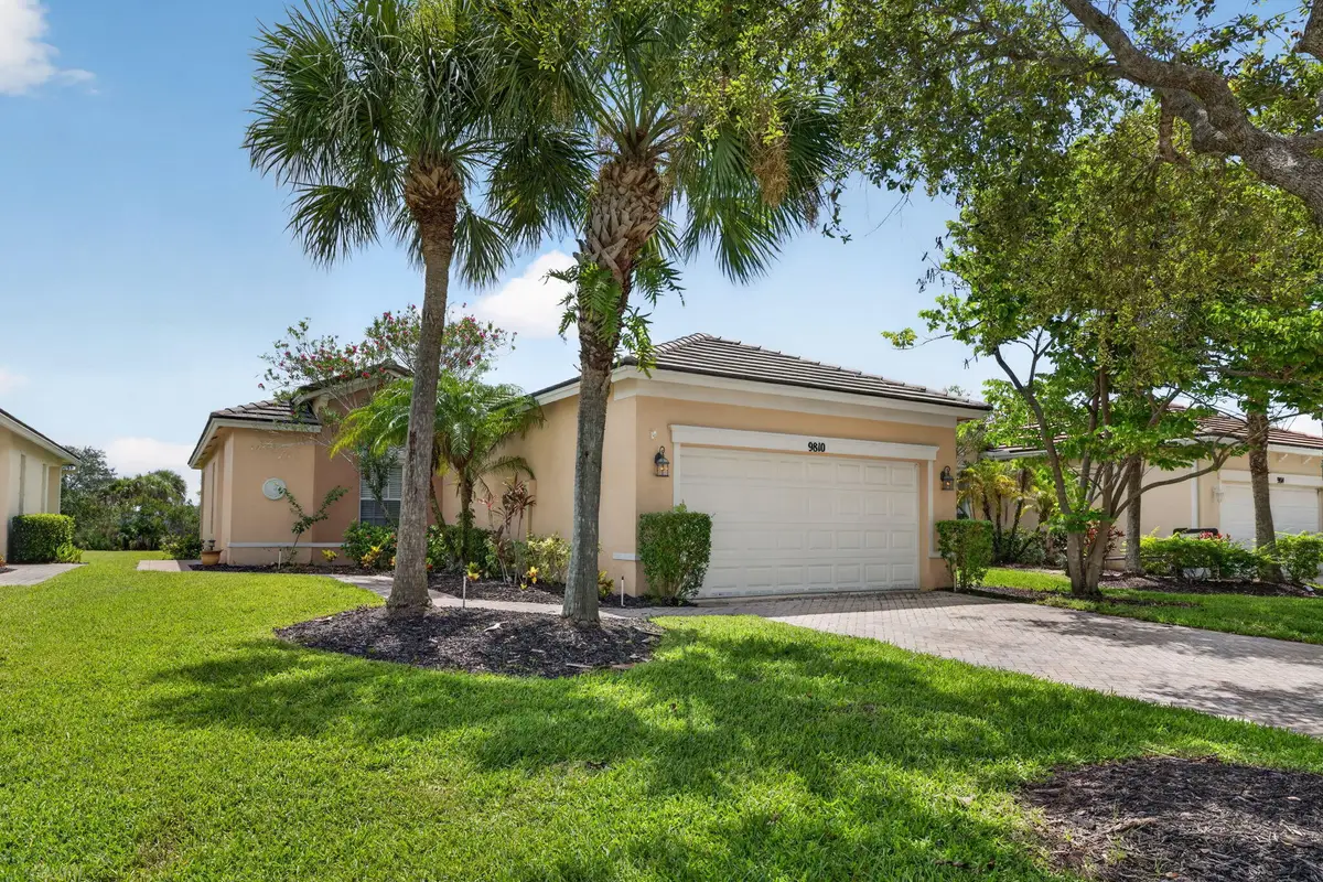 9810 SW Eastbrook Circle, Port Saint Lucie, FL 34987 - #1