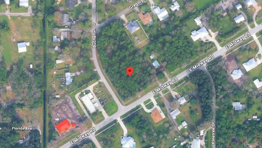 308 E Midway Road, Fort Pierce, FL 34982 - #3