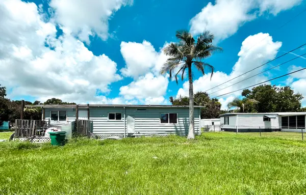 5106 Deanna Lane, Fort Pierce, FL 34946