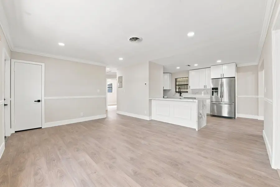 6115 SW 3rd Street, Margate, FL 33068 - #3
