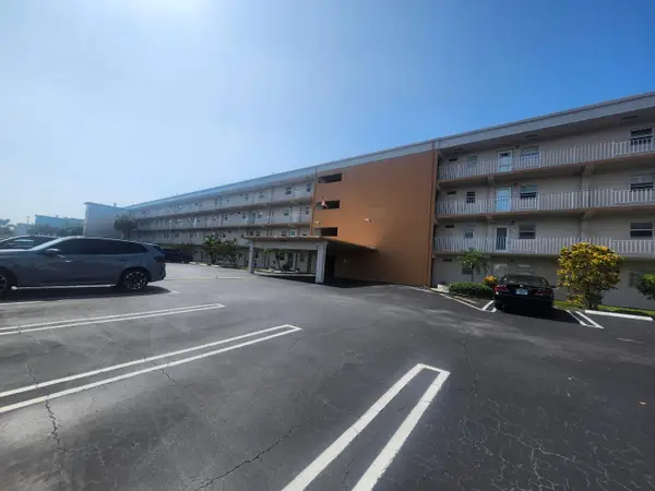 230 NE 26th Avenue #209, Boynton Beach, FL 33435