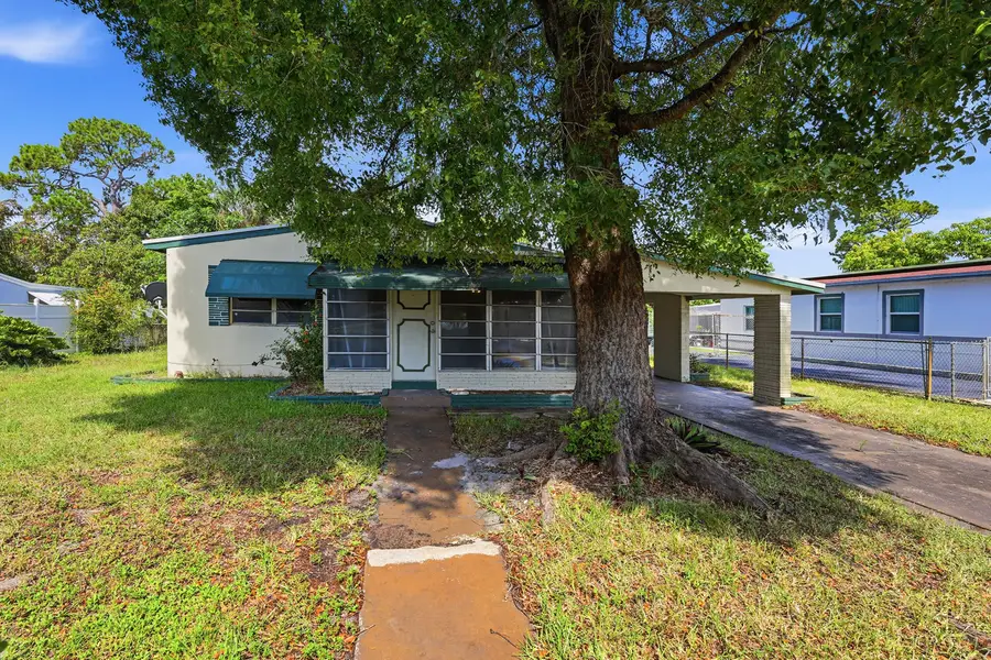 413 SW 24th Avenue, Fort Lauderdale, FL 33312 - #2
