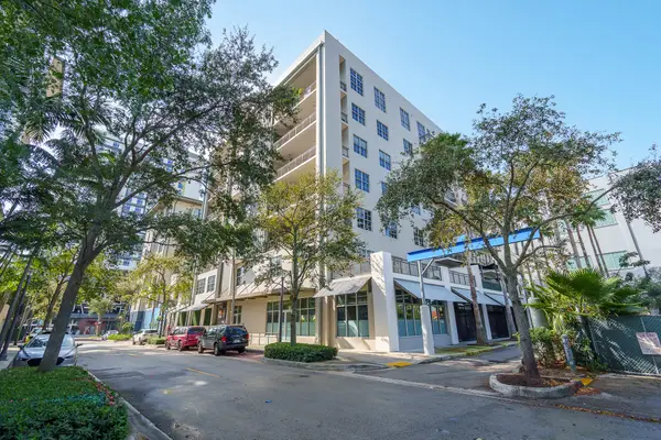 411 NW 1st Avenue Nw #703, Fort Lauderdale, FL 33301