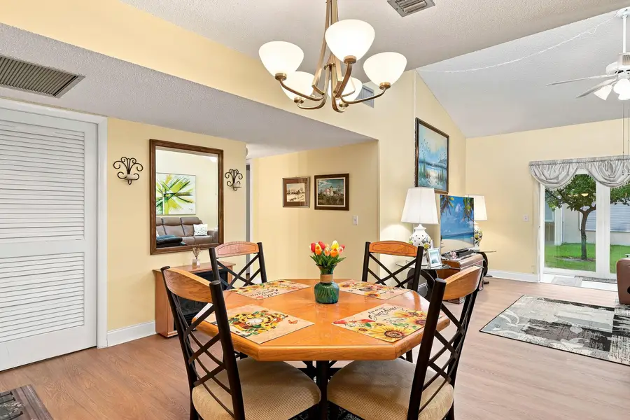 2532 Boundbrook Drive S #107, Palm Springs, FL 33406 - #3
