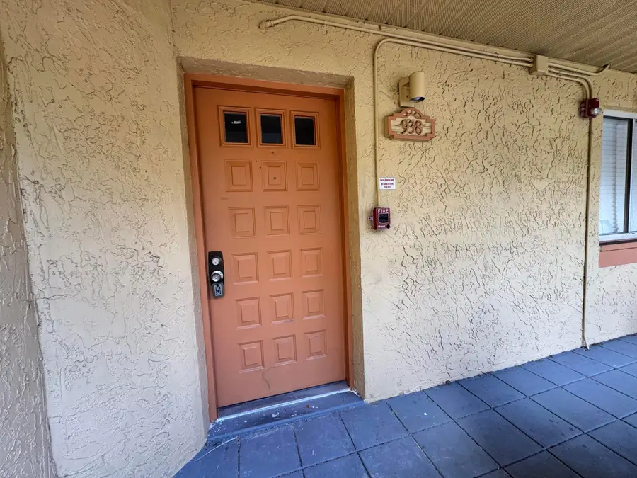 938 Coral Club Drive #938, Coral Springs, FL 33071 - #2