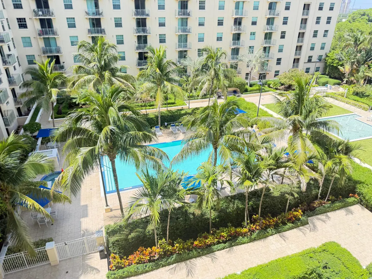 610 Clematis Street #711, West Palm Beach, FL 33401 - #1